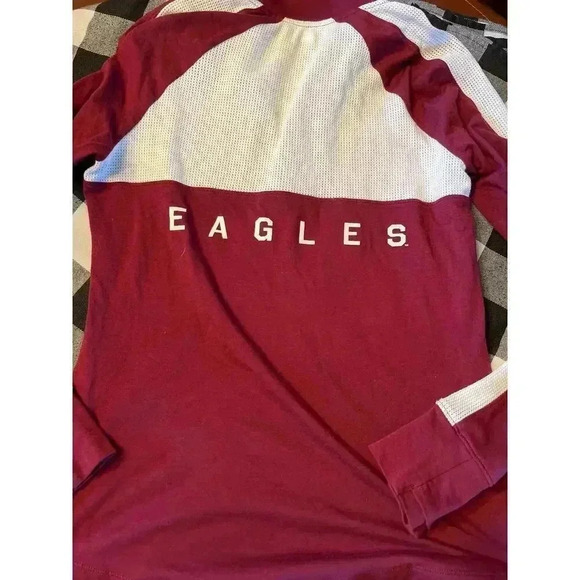 UNDER ARMOUR University of Wisconsin La Crosse shirt - Picture 4 of 4